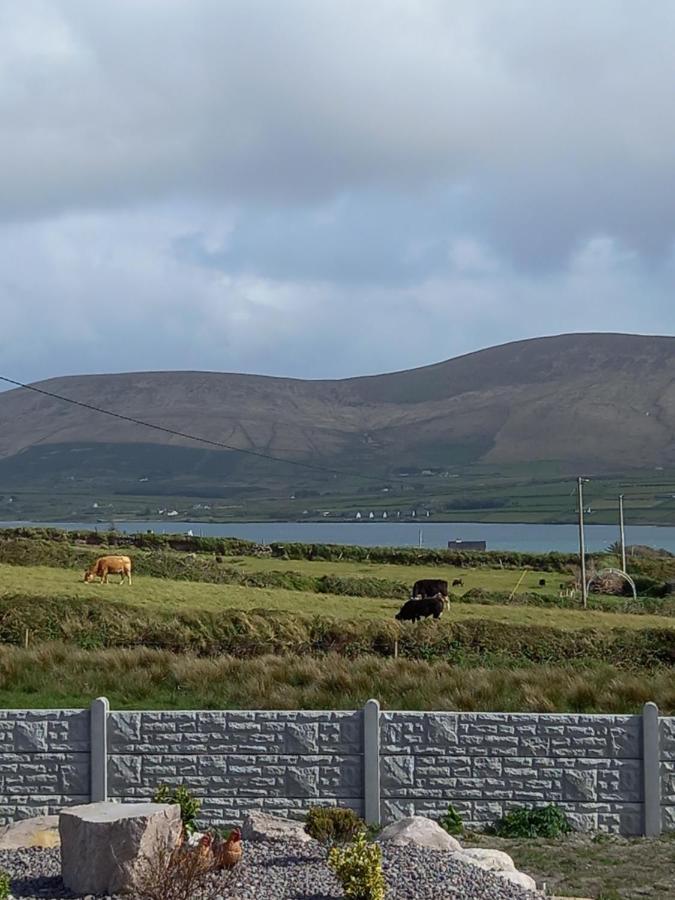 A New U Country Cottage Clynacartan Exterior foto
