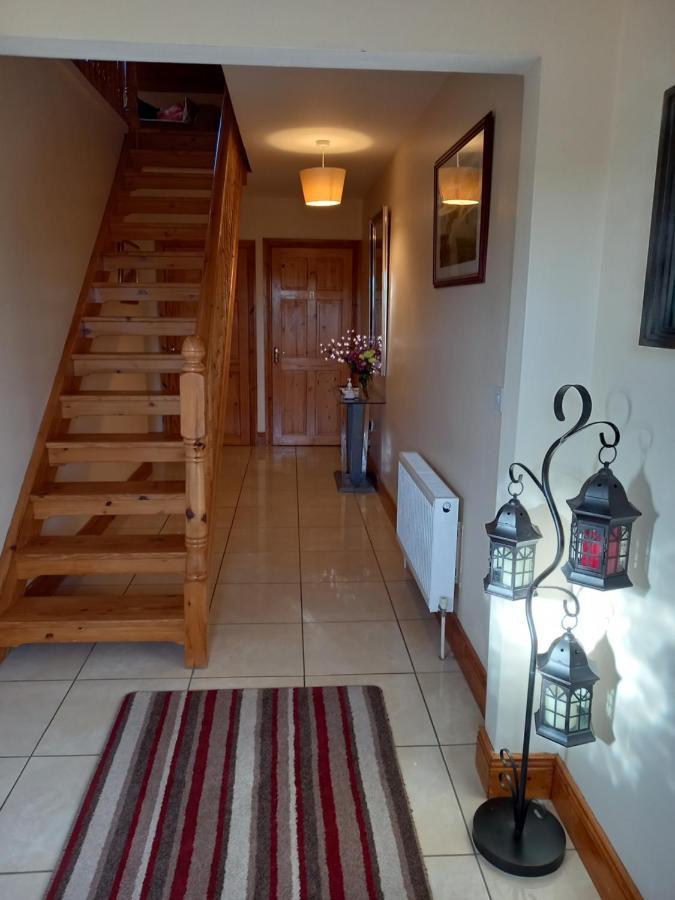 A New U Country Cottage Clynacartan Exterior foto