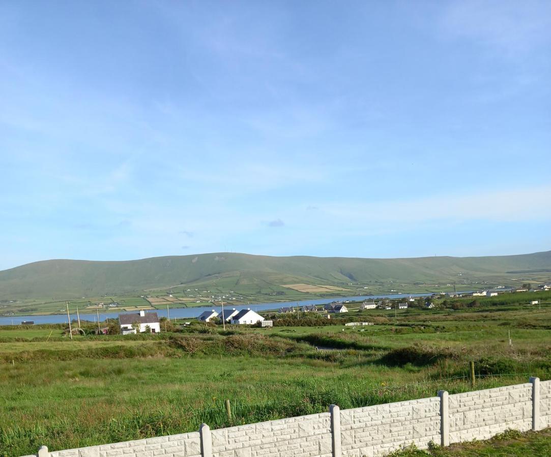 A New U Country Cottage Clynacartan Exterior foto